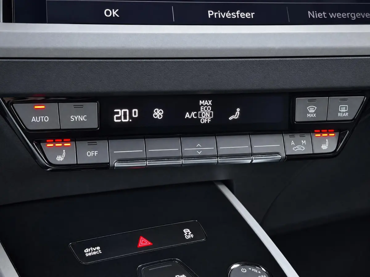45 Edition 82 kWh |SONOS |Stoelverw. |Camera |ACC