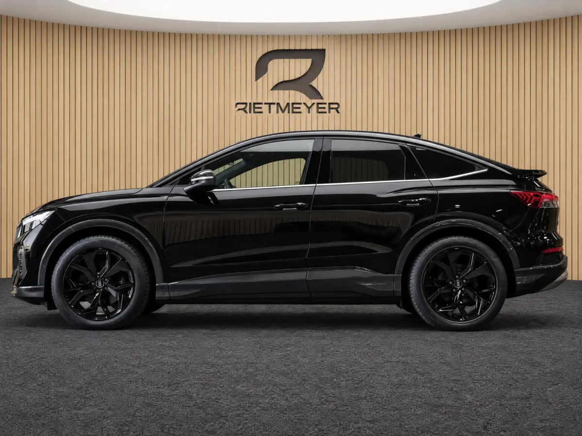 45 Edition 82 kWh |SONOS |Stoelverw. |Camera |ACC