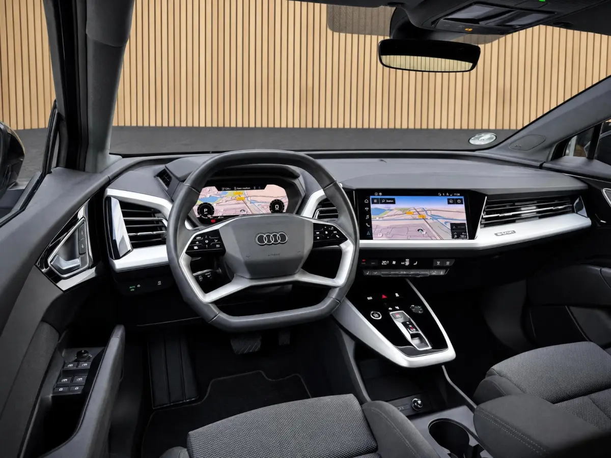 45 Edition 82 kWh |SONOS |Stoelverw. |Camera |ACC