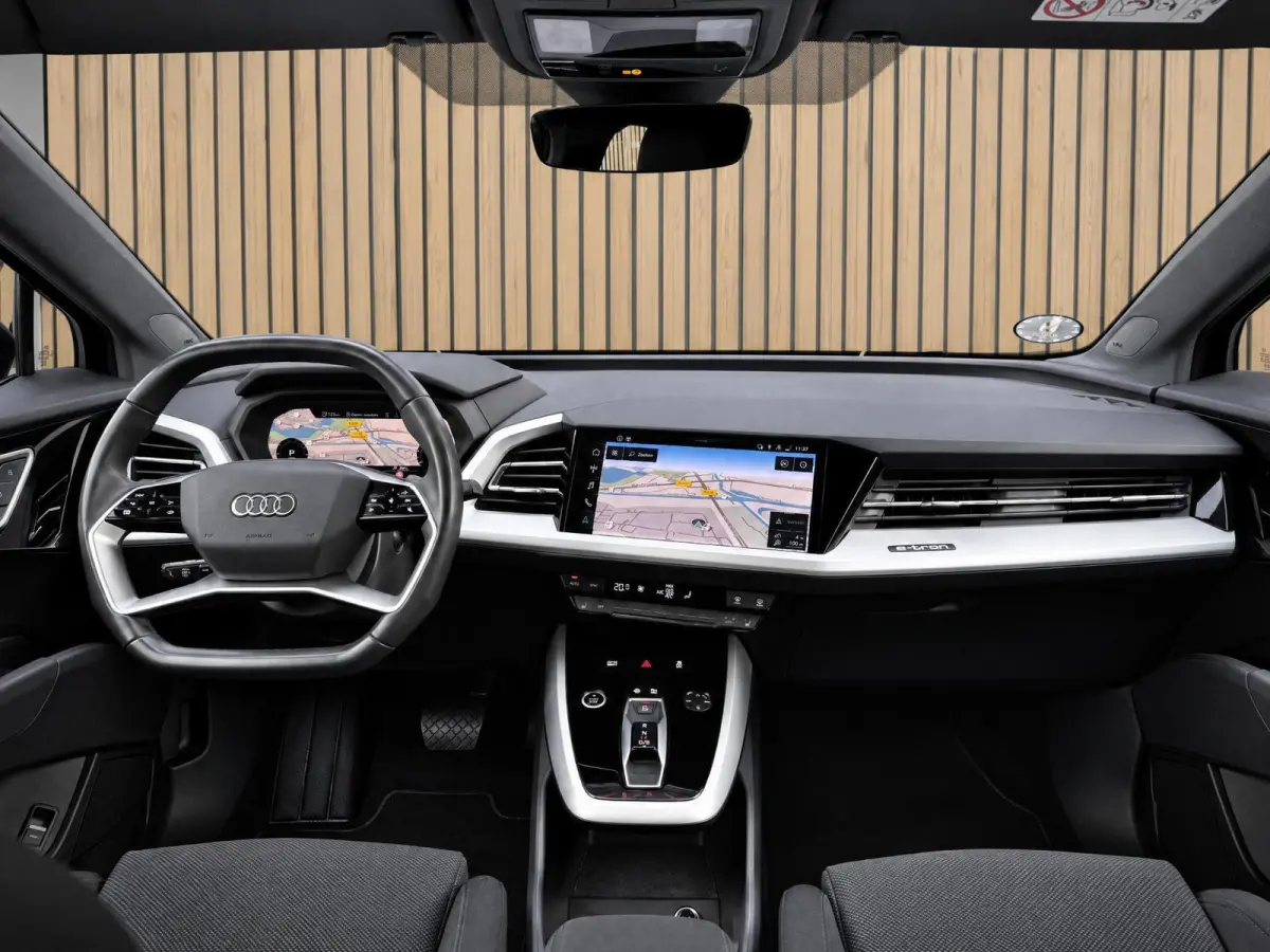 45 Edition 82 kWh |SONOS |Stoelverw. |Camera |ACC