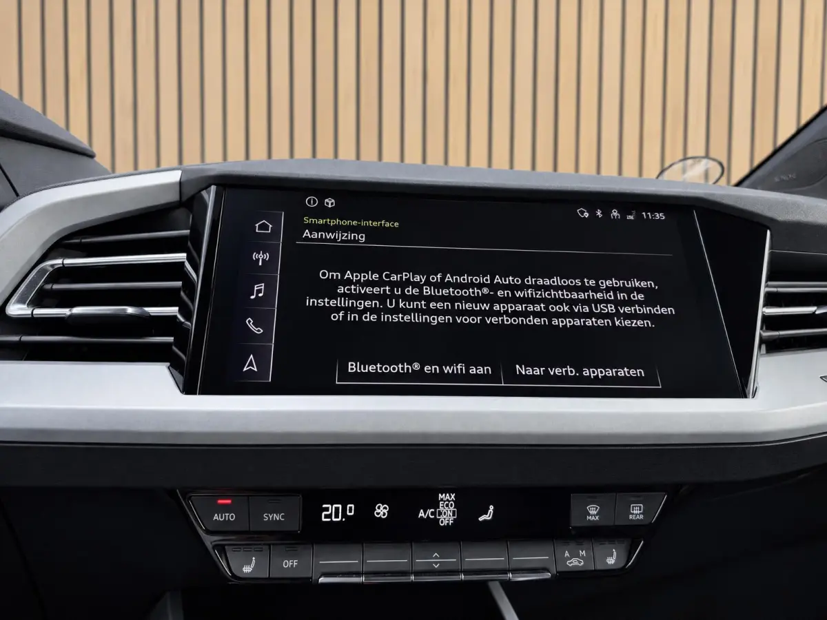 45 Edition 82 kWh |SONOS |Stoelverw. |Camera |ACC