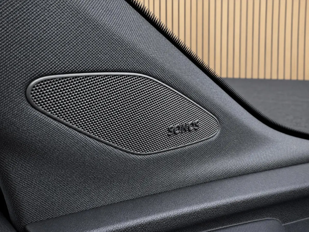 45 Edition 82 kWh |SONOS |Stoelverw. |Camera |ACC