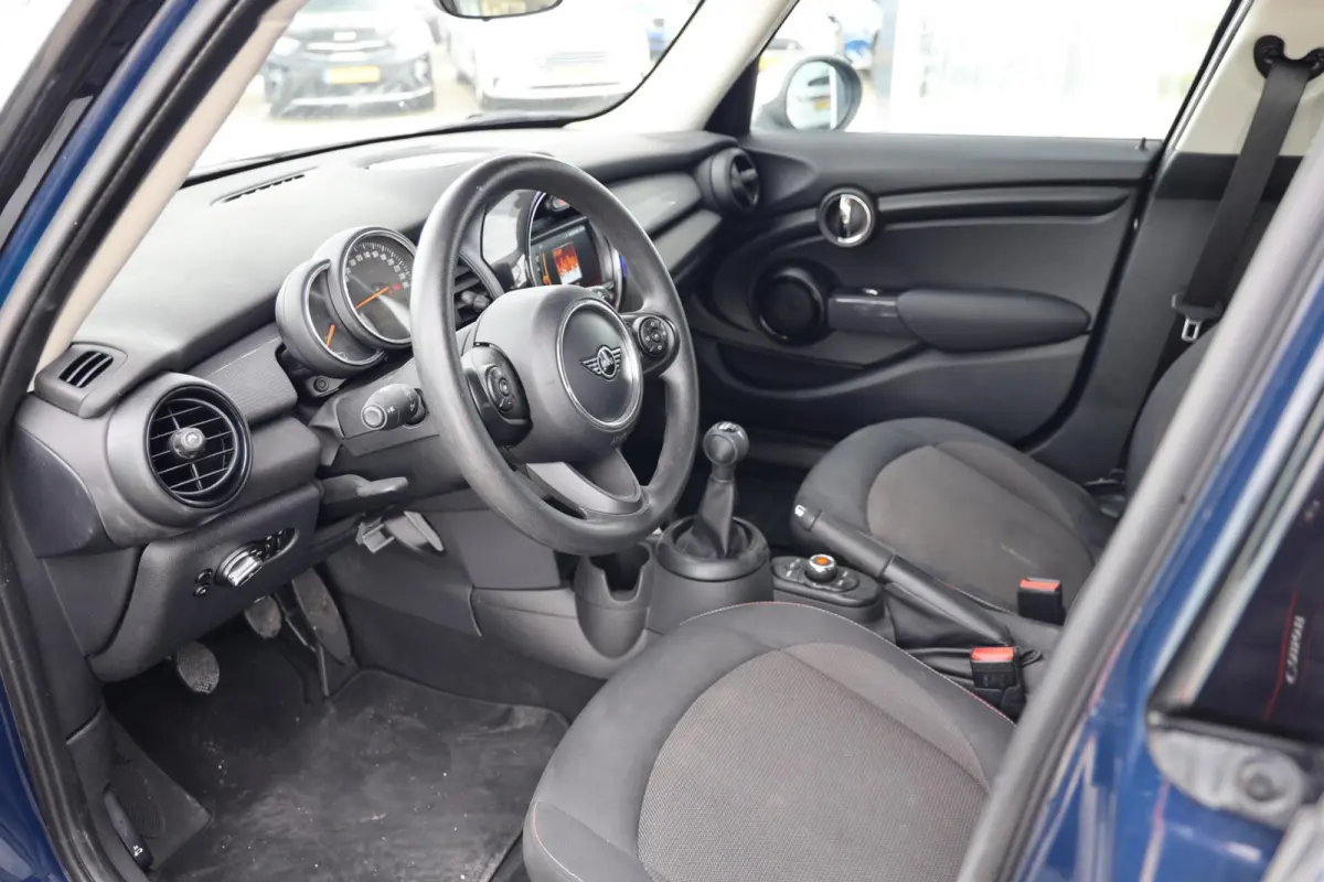 Mini 1.5 Cooper|Airco|Bluetooth|BTW|