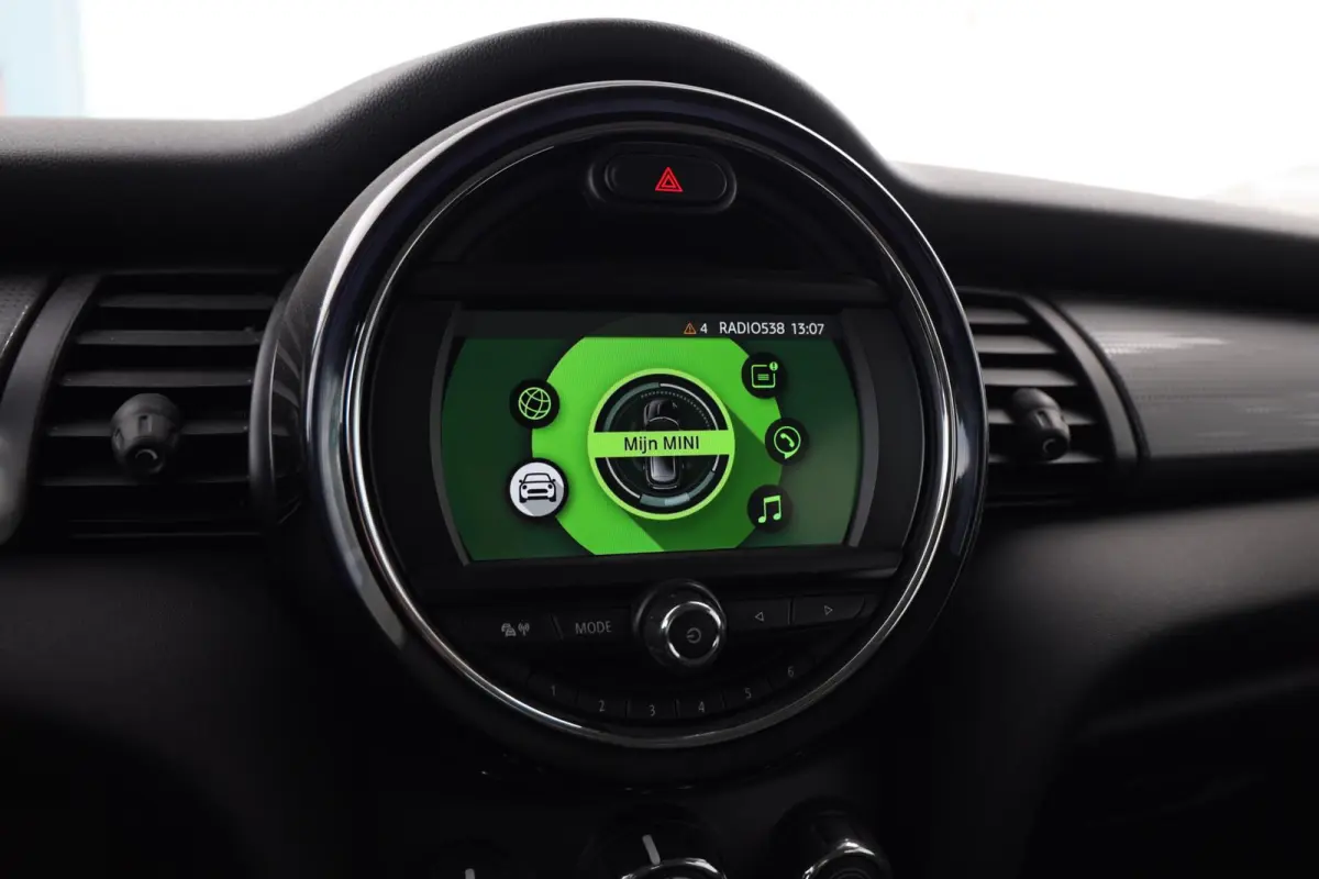 Mini 1.5 Cooper|Airco|Bluetooth|BTW|