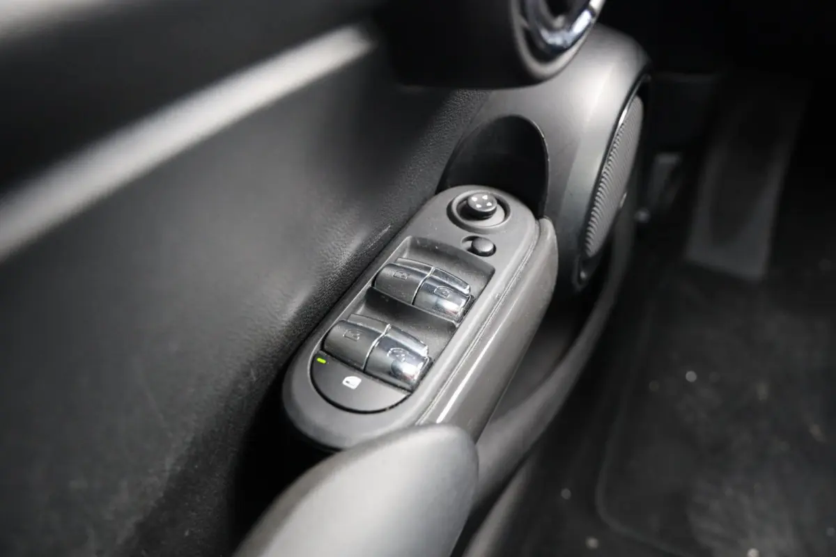 Mini 1.5 Cooper|Airco|Bluetooth|BTW|