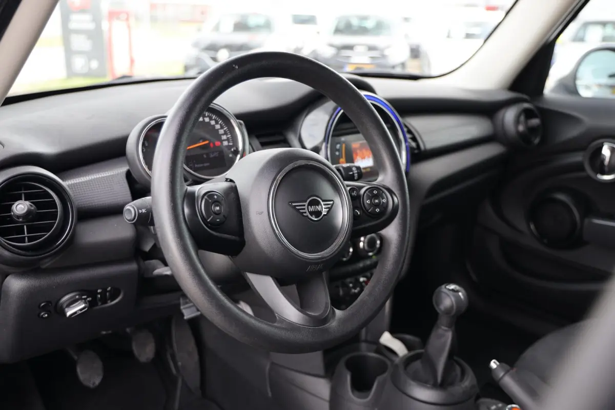Mini 1.5 Cooper|Airco|Bluetooth|BTW|