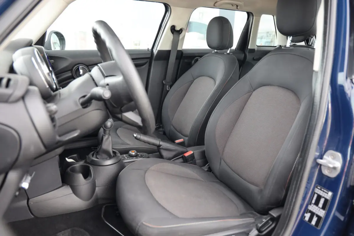 Mini 1.5 Cooper|Airco|Bluetooth|BTW|