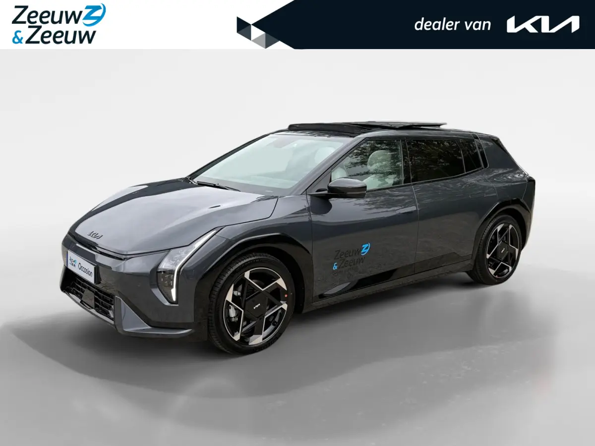 GT-Line 81.4 kWh Demonstratie auto | Schuifkanteldak | Achteruitrijcamera | Harmon Kardon | Grote Accu | Gt-Line