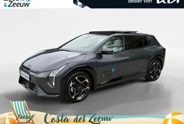GT-Line 81.4 kWh Demonstratie auto | Schuifkanteldak | Achteruitrijcamera | Harmon Kardon | Grote Accu | Gt-Line