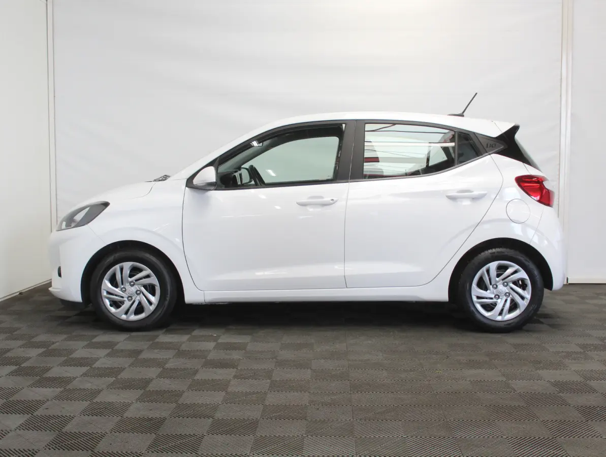 1.0 Comfort AIRCO | CRUISE | LED | DAB | CARPLAY | CV | ELRM | STB