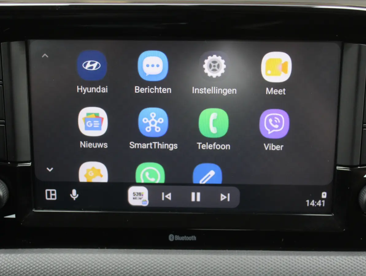 1.0 Comfort AIRCO | CRUISE | LED | DAB | CARPLAY | CV | ELRM | STB
