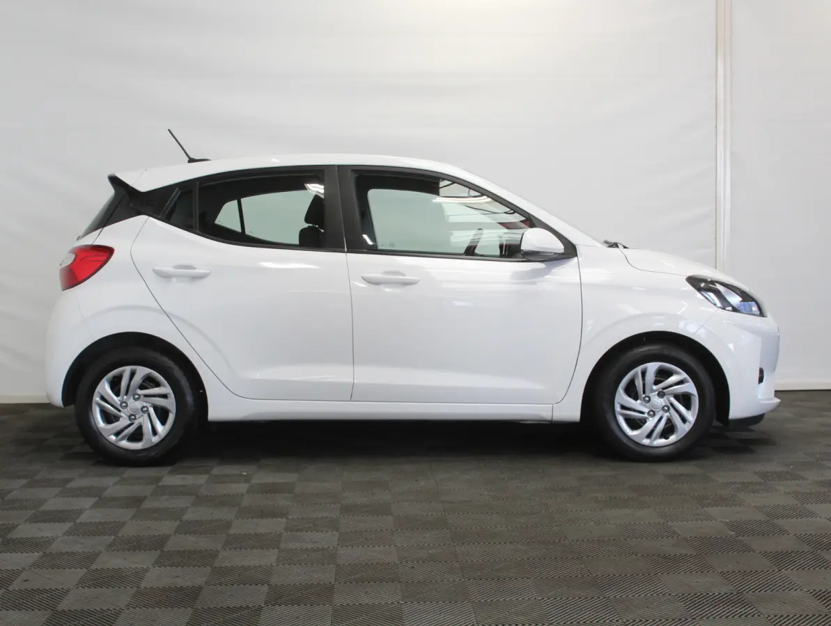 1.0 Comfort AIRCO | CRUISE | LED | DAB | CARPLAY | CV | ELRM | STB