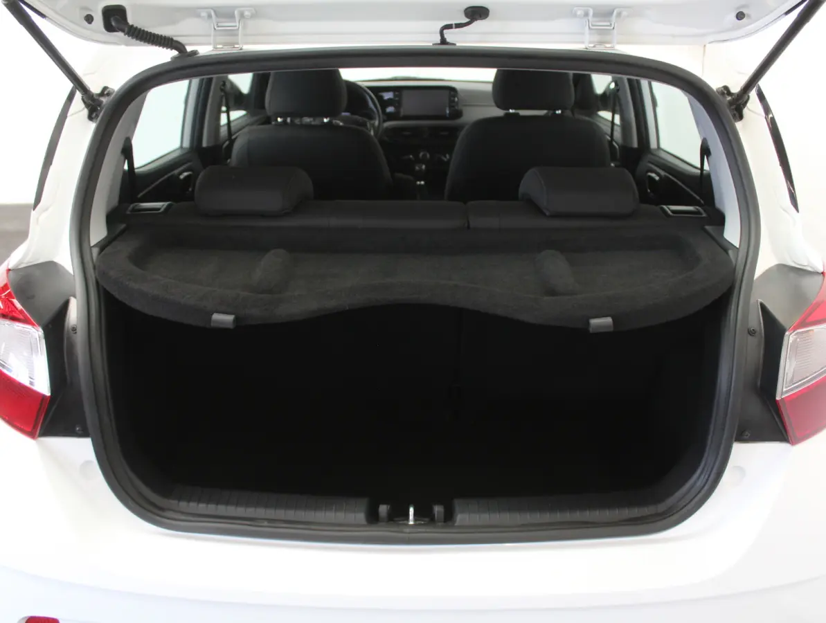 1.0 Comfort AIRCO | CRUISE | LED | DAB | CARPLAY | CV | ELRM | STB