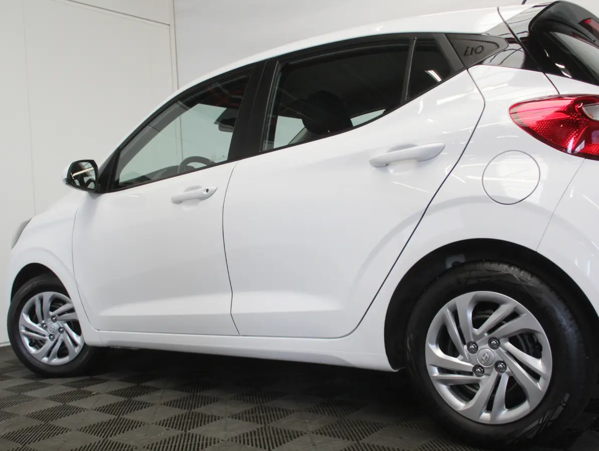 1.0 Comfort AIRCO | CRUISE | LED | DAB | CARPLAY | CV | ELRM | STB