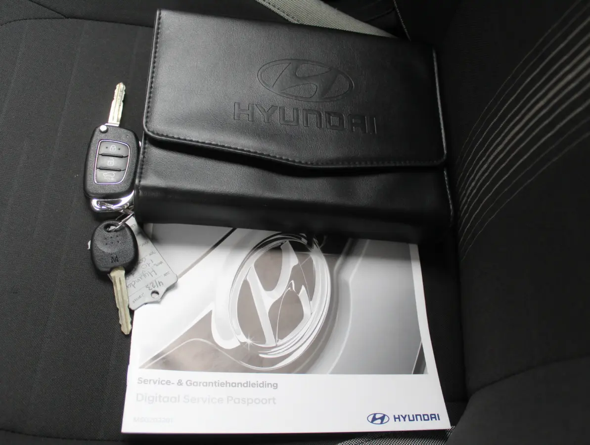 1.0 Comfort AIRCO | CRUISE | LED | DAB | CARPLAY | CV | ELRM | STB