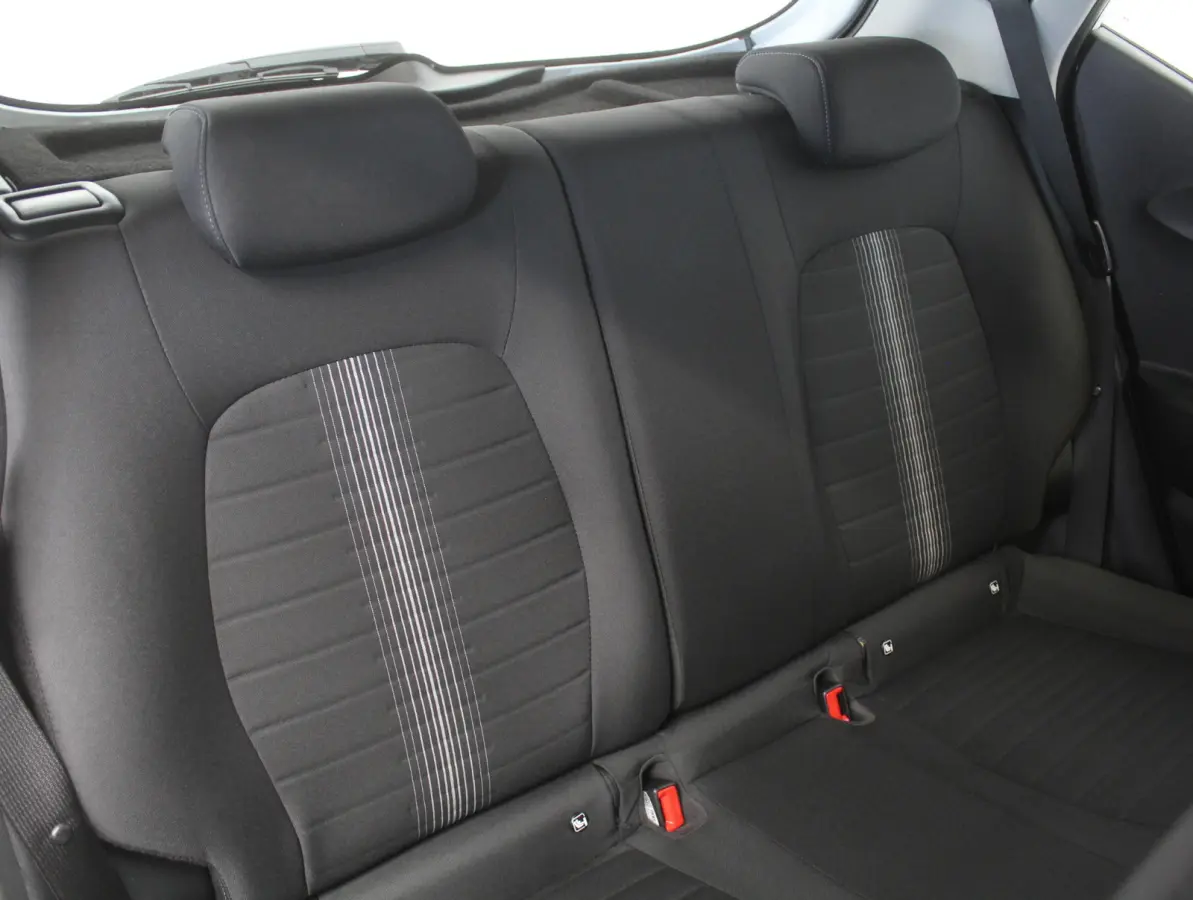 1.0 Comfort AIRCO | CRUISE | LED | DAB | CARPLAY | CV | ELRM | STB