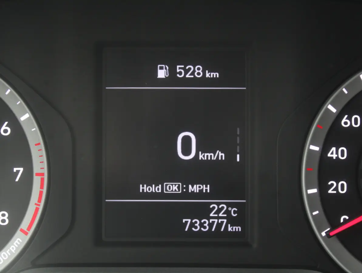 1.0 Comfort AIRCO | CRUISE | LED | DAB | CARPLAY | CV | ELRM | STB