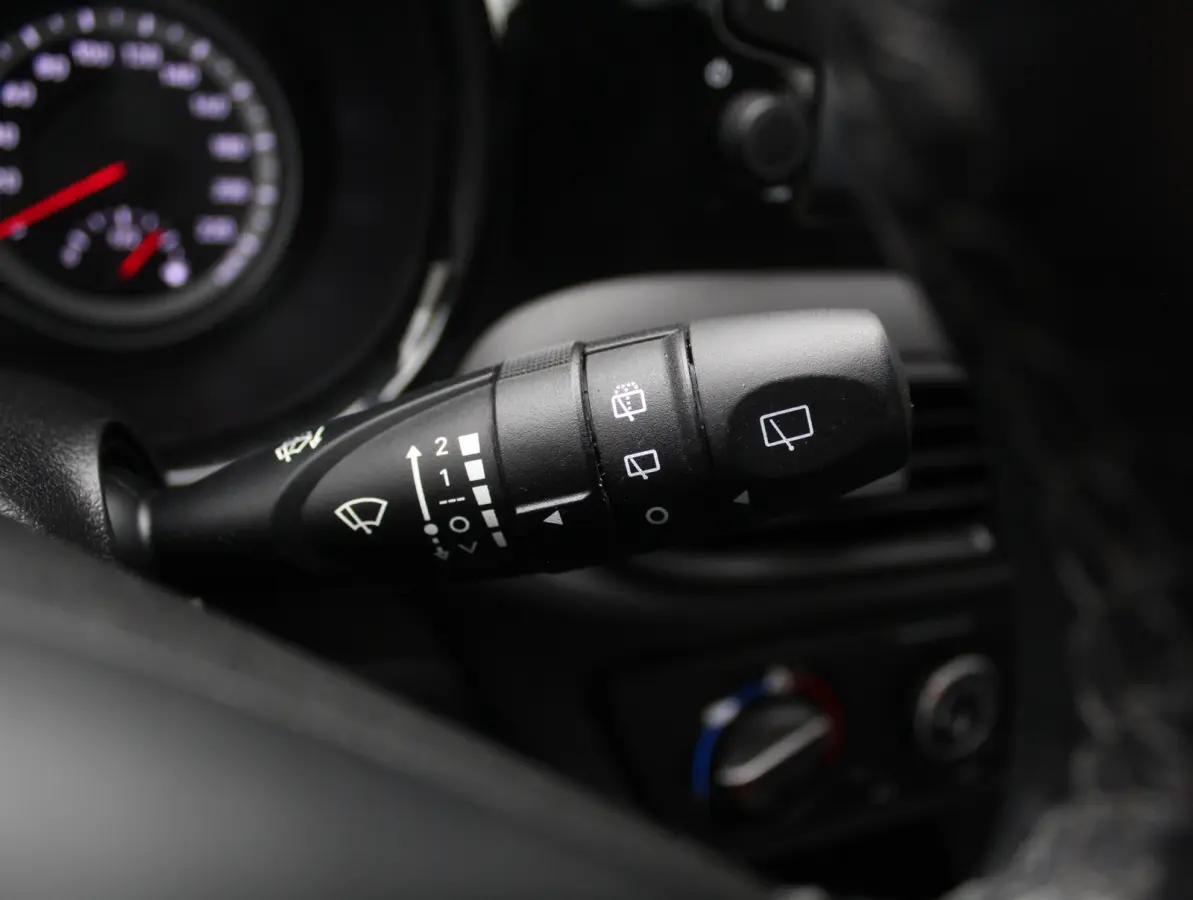 1.0 Comfort AIRCO | CRUISE | LED | DAB | CARPLAY | CV | ELRM | STB