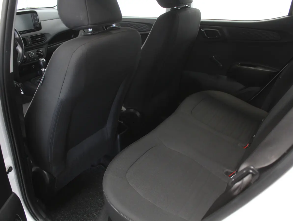 1.0 Comfort AIRCO | CRUISE | LED | DAB | CARPLAY | CV | ELRM | STB
