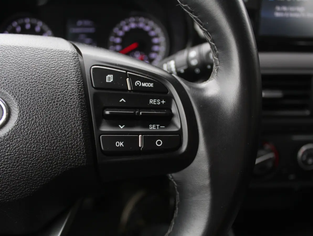 1.0 Comfort AIRCO | CRUISE | LED | DAB | CARPLAY | CV | ELRM | STB