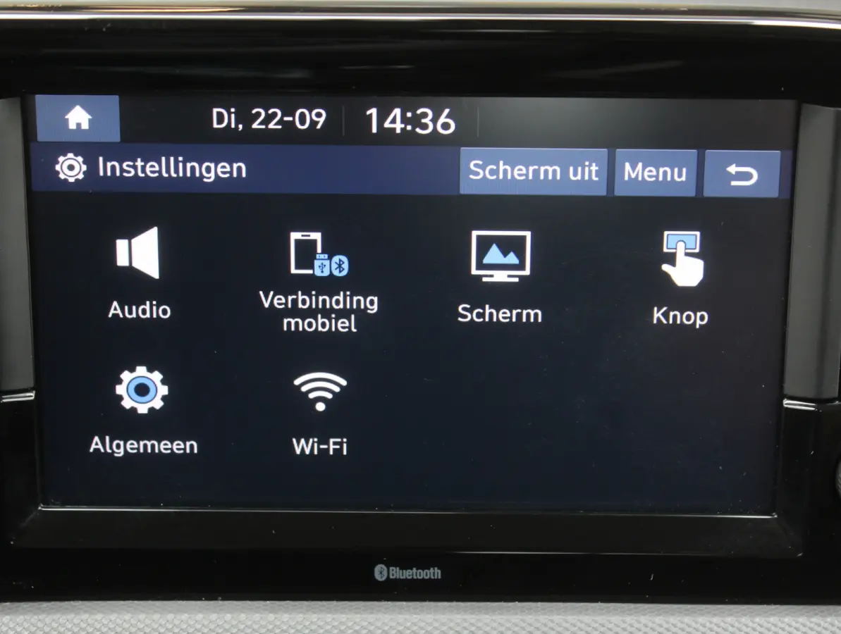 1.0 Comfort AIRCO | CRUISE | LED | DAB | CARPLAY | CV | ELRM | STB