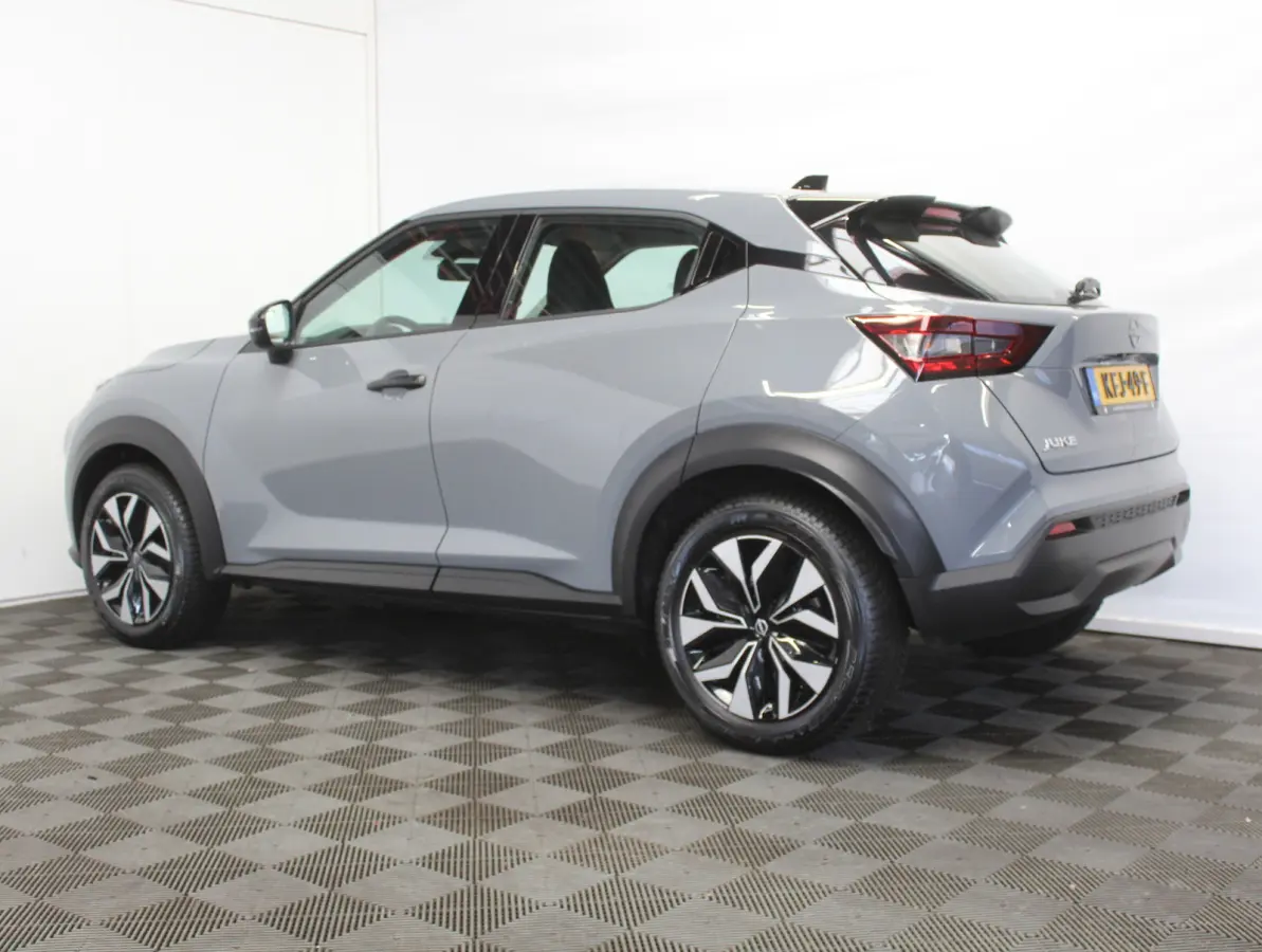 1.0 DIG-T N-Connecta AUTOMAAT | CLIMATE | CAMERA | CARPLAY | DAB | LED | NAVI | STOELVERW | CRUISE | ISOFIX