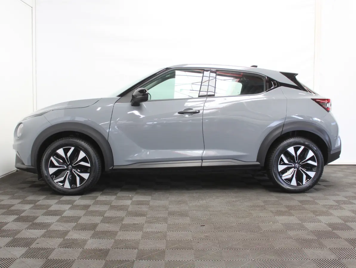 1.0 DIG-T N-Connecta AUTOMAAT | CLIMATE | CAMERA | CARPLAY | DAB | LED | NAVI | STOELVERW | CRUISE | ISOFIX