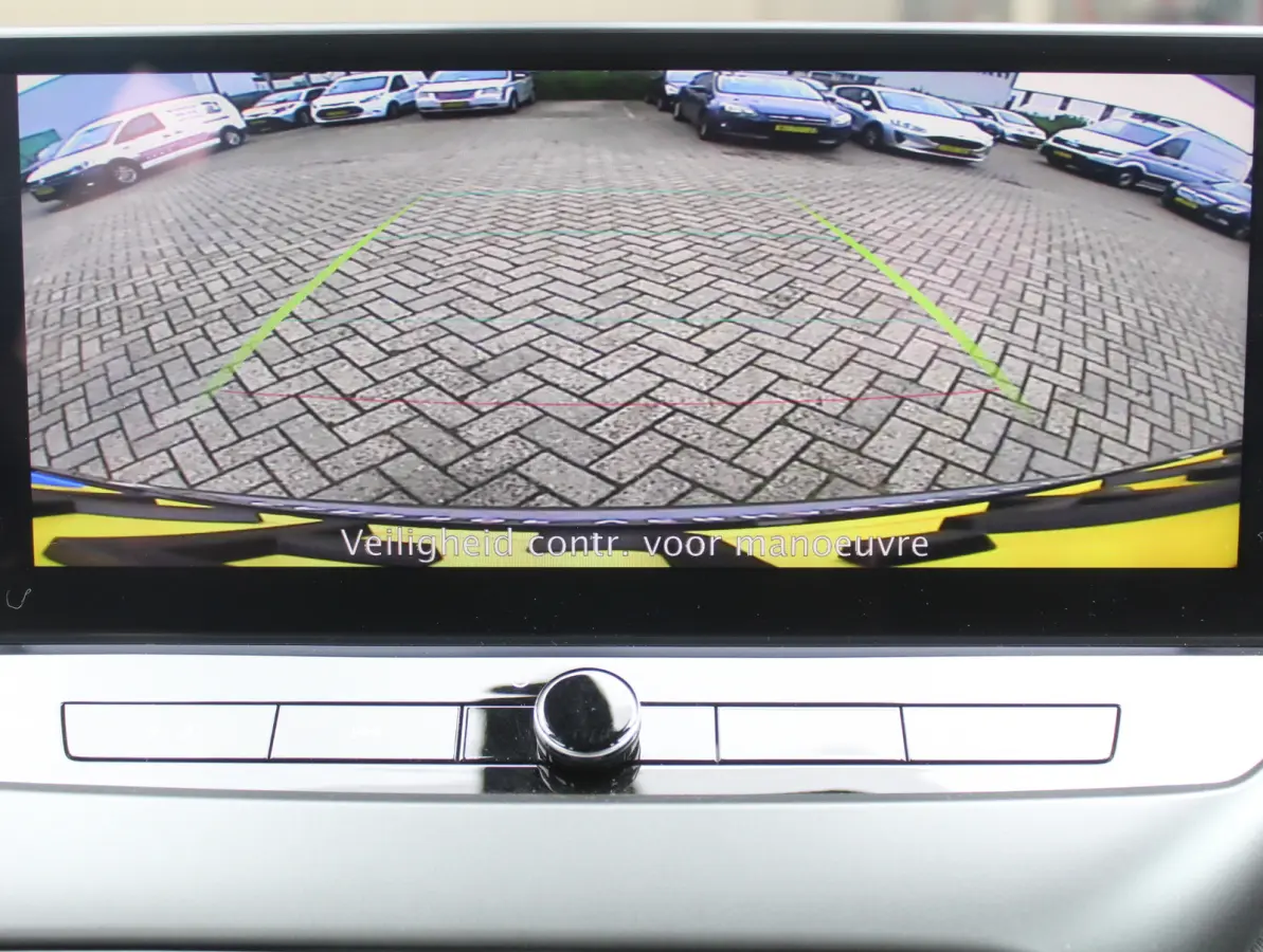1.0 DIG-T N-Connecta AUTOMAAT | CLIMATE | CAMERA | CARPLAY | DAB | LED | NAVI | STOELVERW | CRUISE | ISOFIX