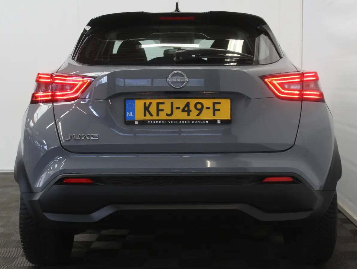 1.0 DIG-T N-Connecta AUTOMAAT | CLIMATE | CAMERA | CARPLAY | DAB | LED | NAVI | STOELVERW | CRUISE | ISOFIX