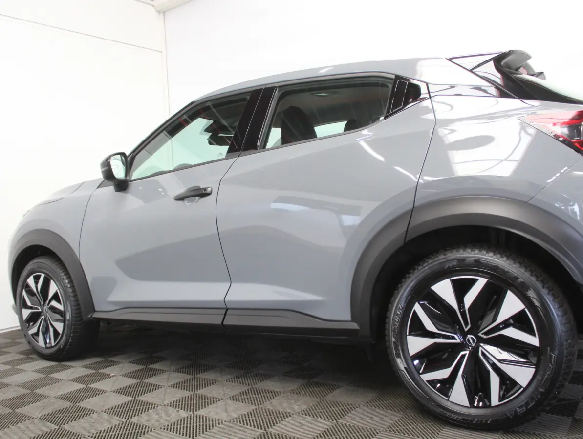 1.0 DIG-T N-Connecta AUTOMAAT | CLIMATE | CAMERA | CARPLAY | DAB | LED | NAVI | STOELVERW | CRUISE | ISOFIX