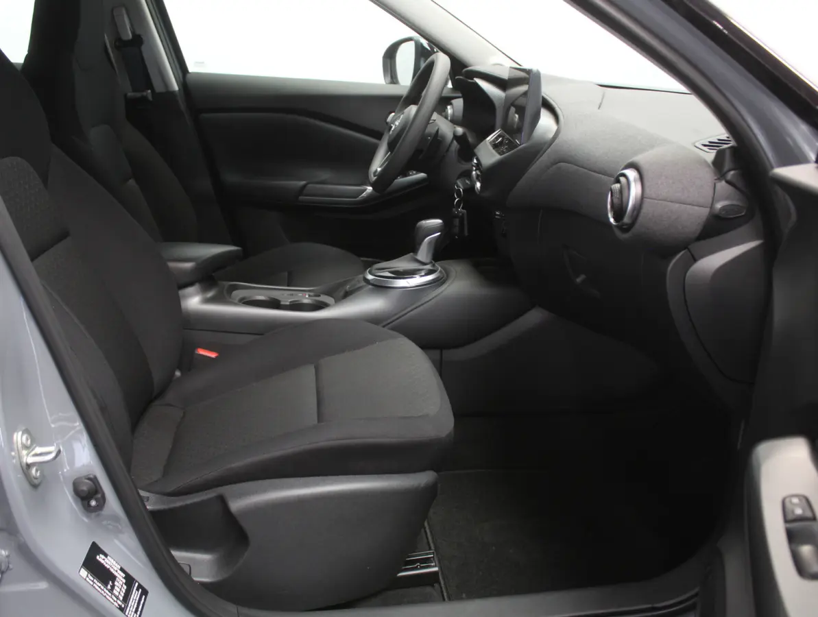 1.0 DIG-T N-Connecta AUTOMAAT | CLIMATE | CAMERA | CARPLAY | DAB | LED | NAVI | STOELVERW | CRUISE | ISOFIX