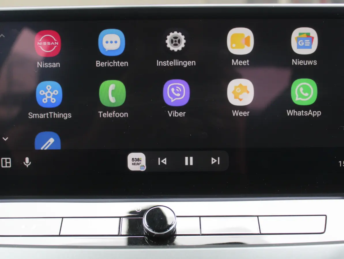 1.0 DIG-T N-Connecta AUTOMAAT | CLIMATE | CAMERA | CARPLAY | DAB | LED | NAVI | STOELVERW | CRUISE | ISOFIX