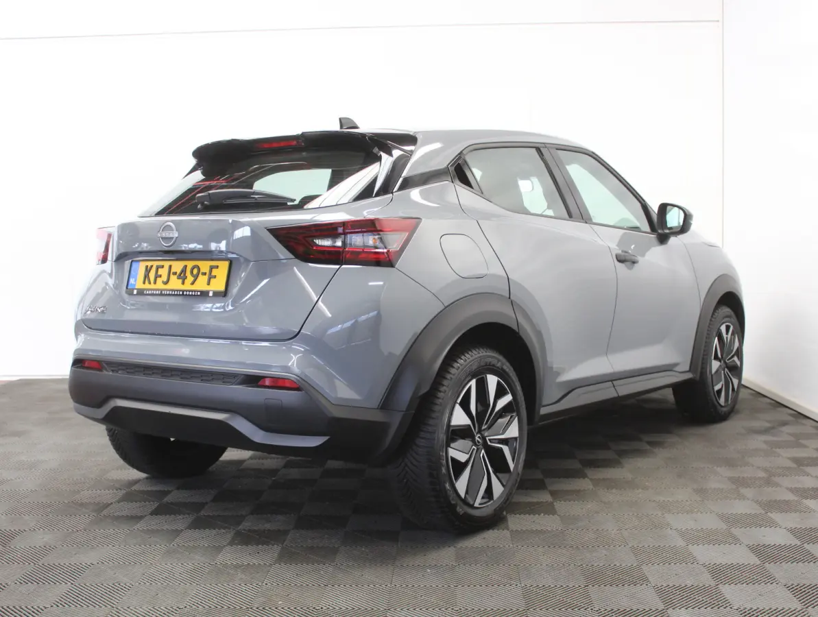 1.0 DIG-T N-Connecta AUTOMAAT | CLIMATE | CAMERA | CARPLAY | DAB | LED | NAVI | STOELVERW | CRUISE | ISOFIX