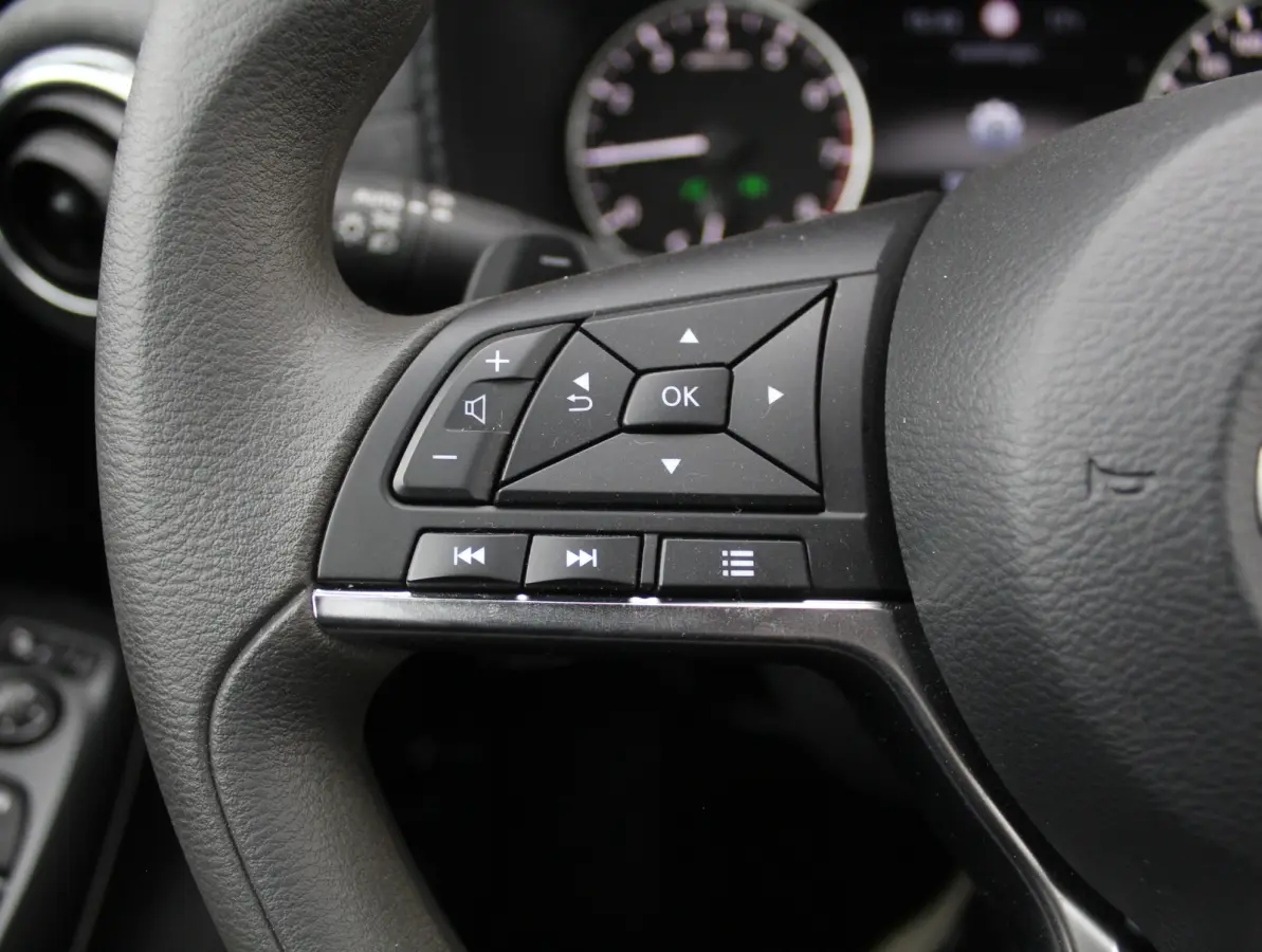 1.0 DIG-T N-Connecta AUTOMAAT | CLIMATE | CAMERA | CARPLAY | DAB | LED | NAVI | STOELVERW | CRUISE | ISOFIX
