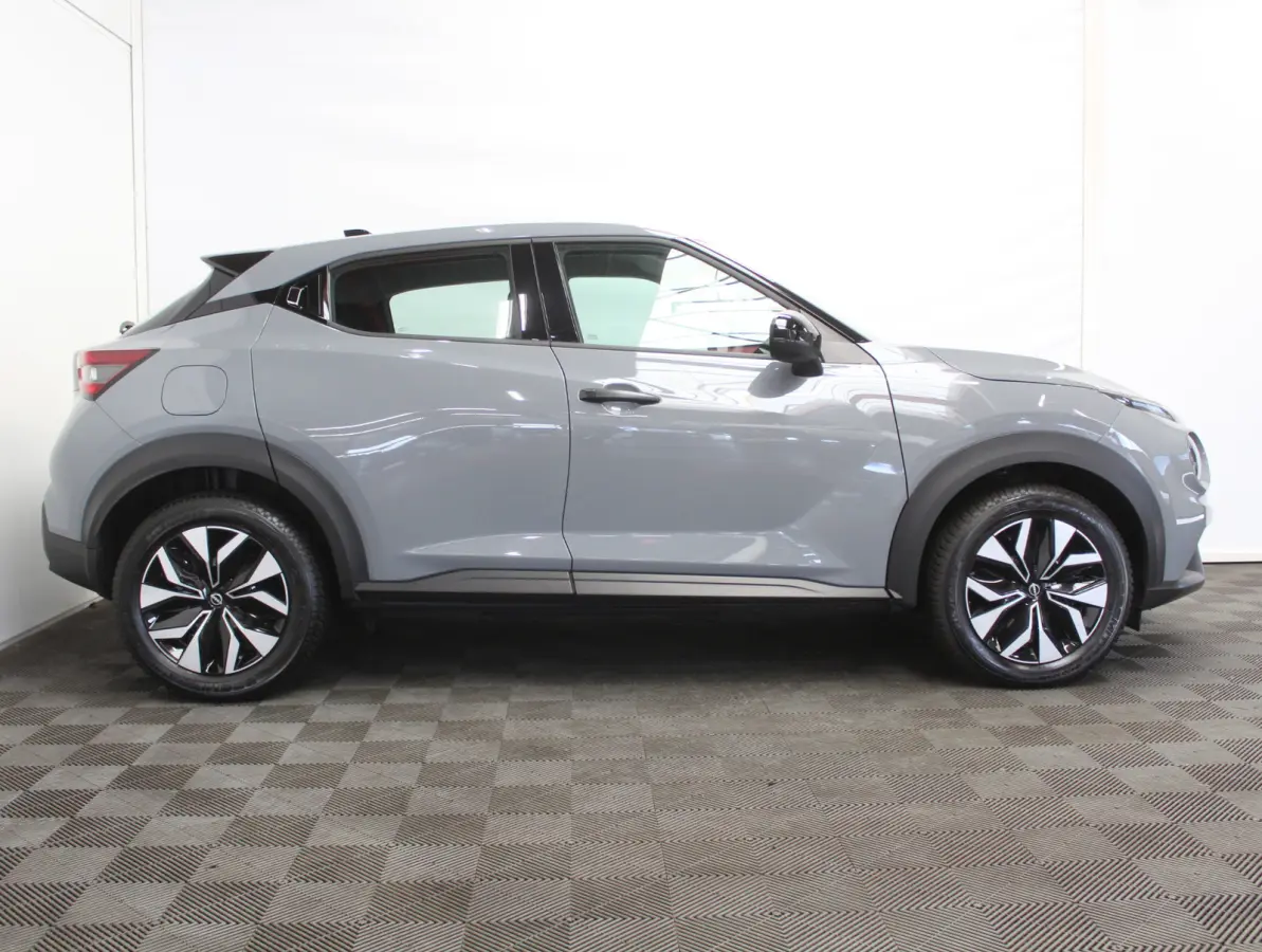 1.0 DIG-T N-Connecta AUTOMAAT | CLIMATE | CAMERA | CARPLAY | DAB | LED | NAVI | STOELVERW | CRUISE | ISOFIX