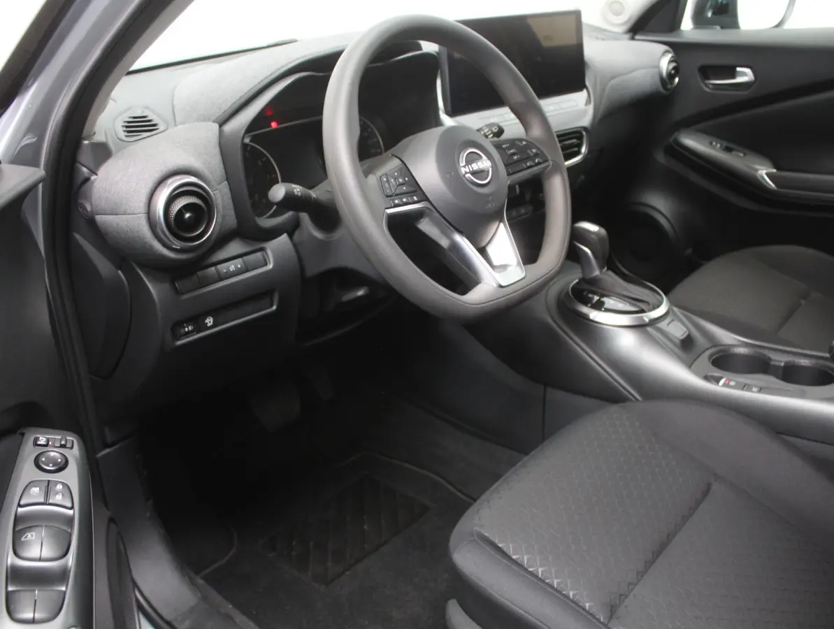 1.0 DIG-T N-Connecta AUTOMAAT | CLIMATE | CAMERA | CARPLAY | DAB | LED | NAVI | STOELVERW | CRUISE | ISOFIX