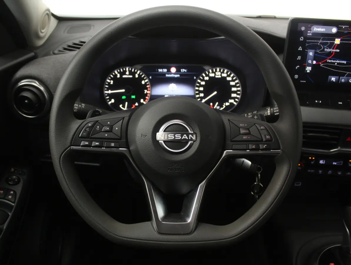 1.0 DIG-T N-Connecta AUTOMAAT | CLIMATE | CAMERA | CARPLAY | DAB | LED | NAVI | STOELVERW | CRUISE | ISOFIX