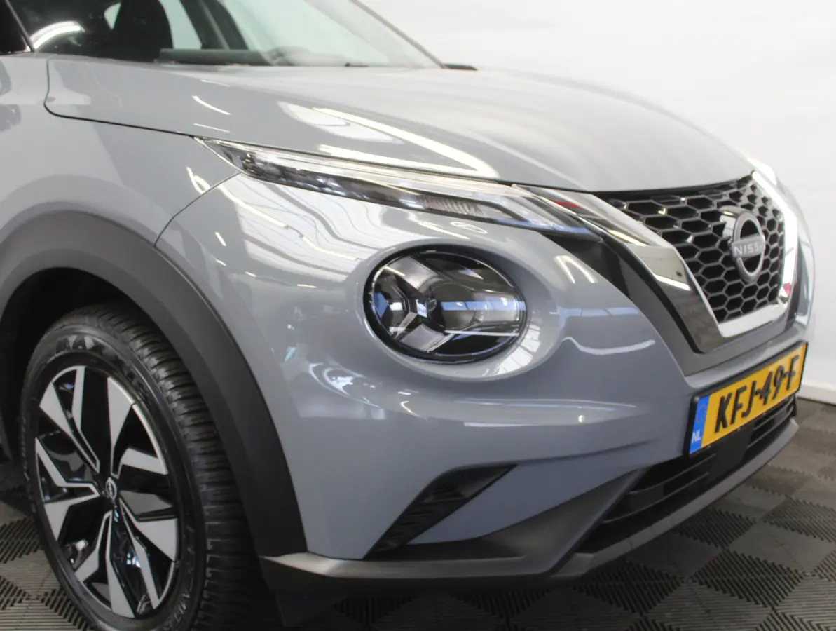 1.0 DIG-T N-Connecta AUTOMAAT | CLIMATE | CAMERA | CARPLAY | DAB | LED | NAVI | STOELVERW | CRUISE | ISOFIX