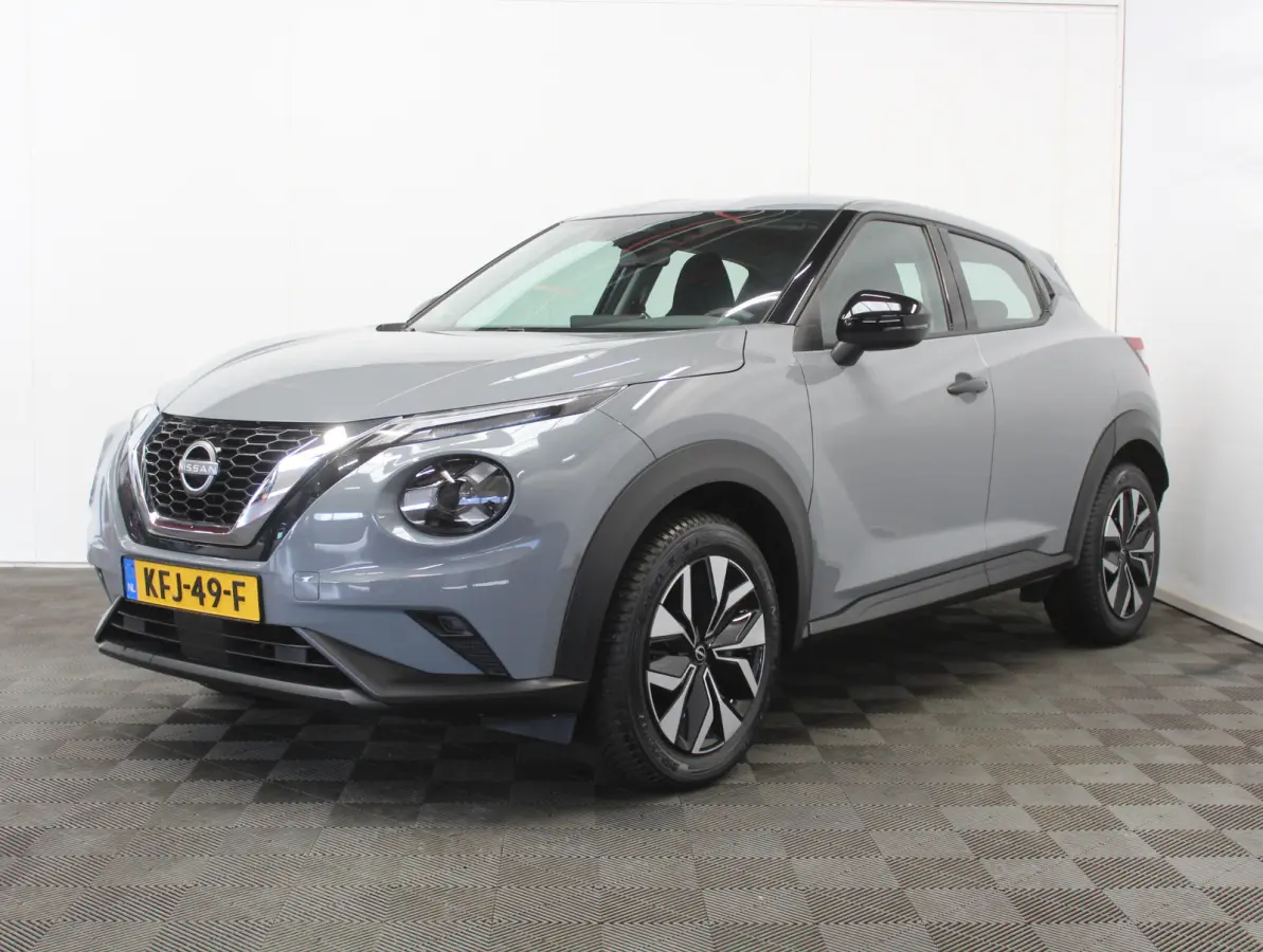 1.0 DIG-T N-Connecta AUTOMAAT | CLIMATE | CAMERA | CARPLAY | DAB | LED | NAVI | STOELVERW | CRUISE | ISOFIX