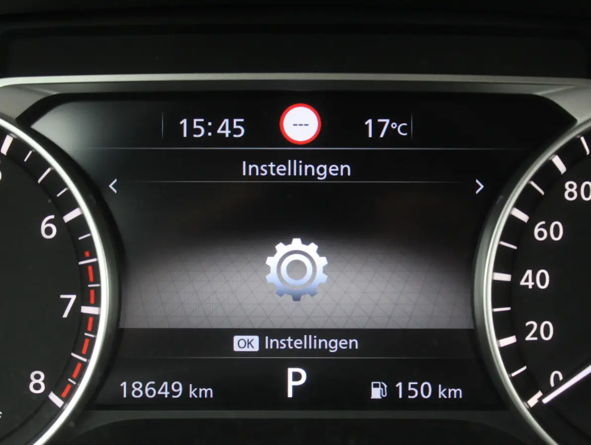 1.0 DIG-T N-Connecta AUTOMAAT | CLIMATE | CAMERA | CARPLAY | DAB | LED | NAVI | STOELVERW | CRUISE | ISOFIX