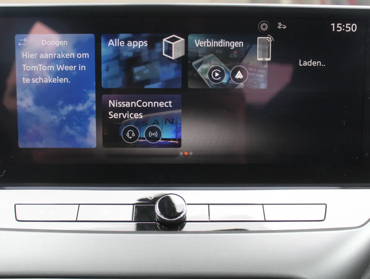 1.0 DIG-T N-Connecta AUTOMAAT | CLIMATE | CAMERA | CARPLAY | DAB | LED | NAVI | STOELVERW | CRUISE | ISOFIX