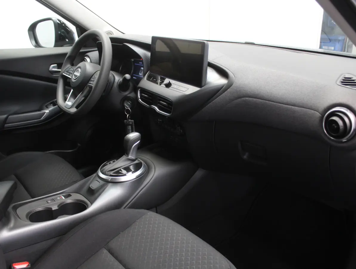 1.0 DIG-T N-Connecta AUTOMAAT | CLIMATE | CAMERA | CARPLAY | DAB | LED | NAVI | STOELVERW | CRUISE | ISOFIX