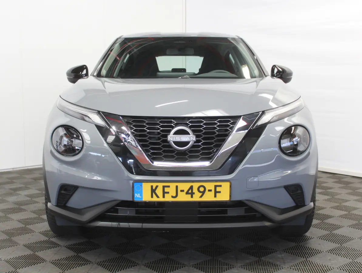 1.0 DIG-T N-Connecta AUTOMAAT | CLIMATE | CAMERA | CARPLAY | DAB | LED | NAVI | STOELVERW | CRUISE | ISOFIX