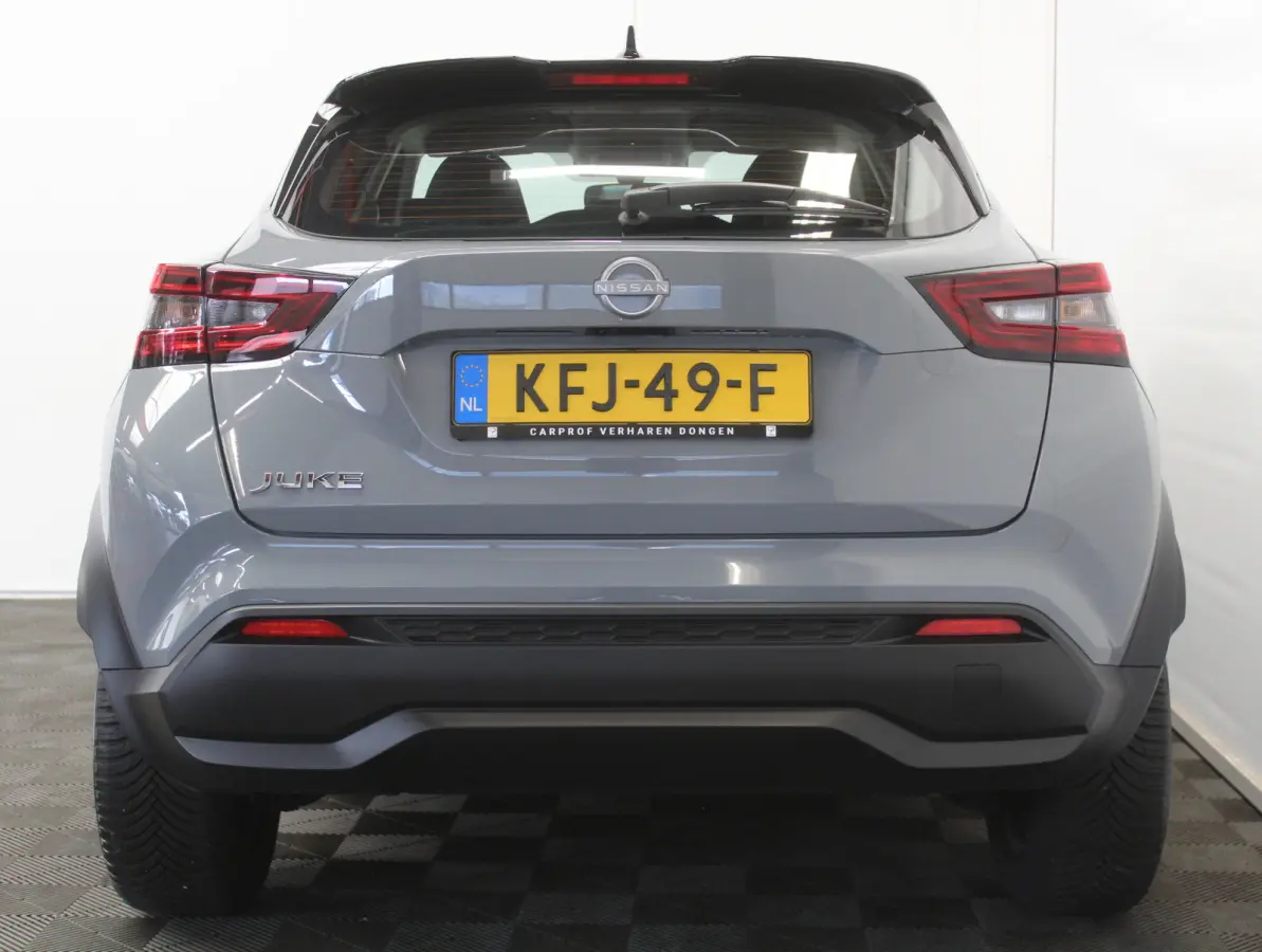 1.0 DIG-T N-Connecta AUTOMAAT | CLIMATE | CAMERA | CARPLAY | DAB | LED | NAVI | STOELVERW | CRUISE | ISOFIX