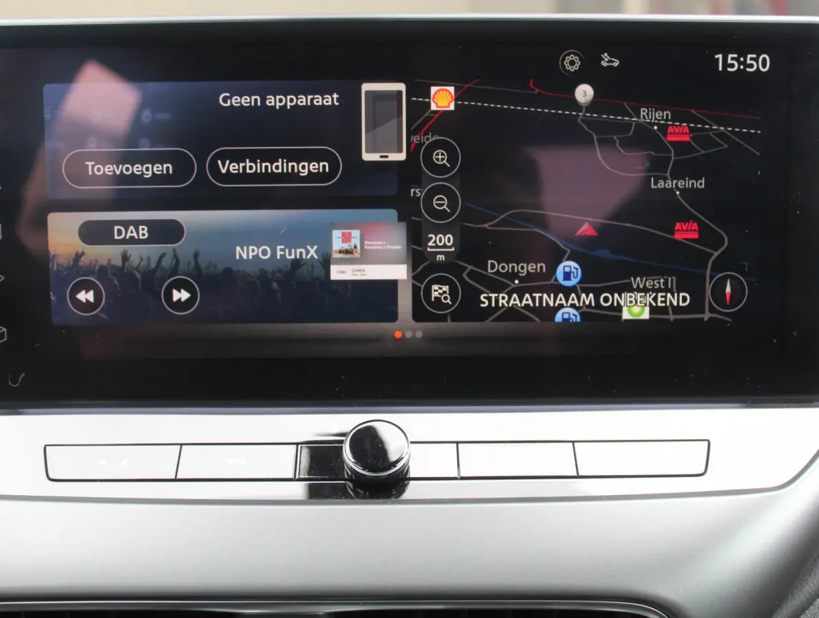 1.0 DIG-T N-Connecta AUTOMAAT | CLIMATE | CAMERA | CARPLAY | DAB | LED | NAVI | STOELVERW | CRUISE | ISOFIX