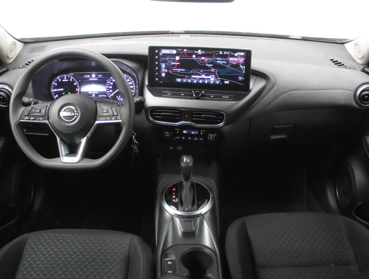 1.0 DIG-T N-Connecta AUTOMAAT | CLIMATE | CAMERA | CARPLAY | DAB | LED | NAVI | STOELVERW | CRUISE | ISOFIX