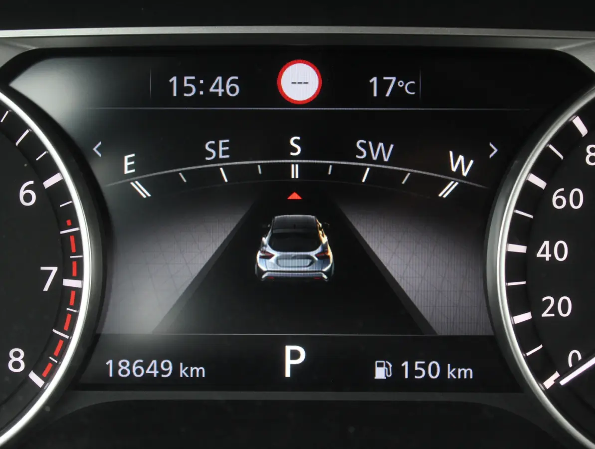 1.0 DIG-T N-Connecta AUTOMAAT | CLIMATE | CAMERA | CARPLAY | DAB | LED | NAVI | STOELVERW | CRUISE | ISOFIX