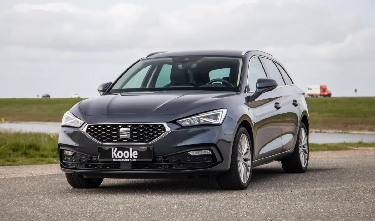 1.4 TSI eHybrid PHEV FR Business Intense EXCELLENCE / CARPLAY / AIRCO / CAMERA / DEALER ONDERHOUDEN