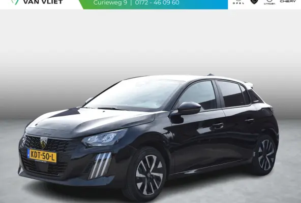 1.2 Hybrid 110 e-DCS6 Business NAVIGATIE & CARPLAY | CAMERA MET SENSOREN | E.C.C. |