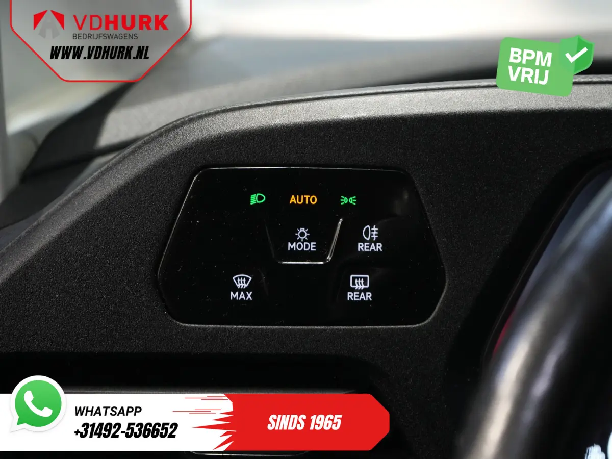 2.0 TDI Dealer Onderhouden/ Carplay/ Navi/ Cruise/ DAB/ 16”LMV/ PDC/ Trekhaak/ Airco